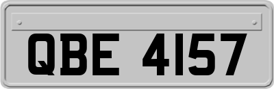 QBE4157
