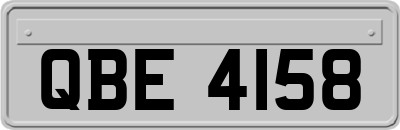 QBE4158