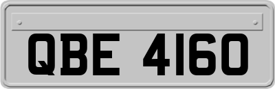 QBE4160
