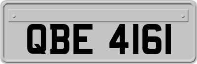 QBE4161