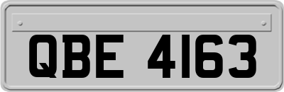QBE4163