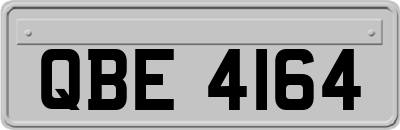 QBE4164