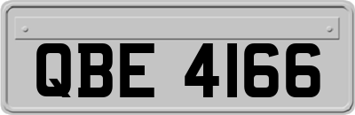 QBE4166