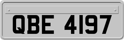 QBE4197