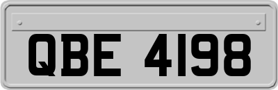 QBE4198