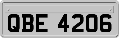 QBE4206