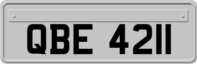 QBE4211
