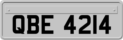 QBE4214