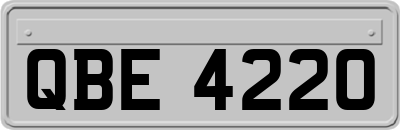 QBE4220