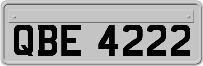 QBE4222
