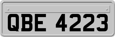 QBE4223