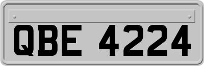 QBE4224