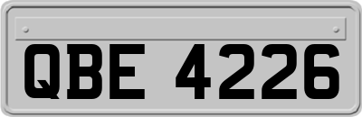 QBE4226