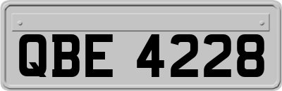 QBE4228