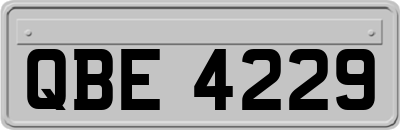 QBE4229