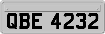 QBE4232
