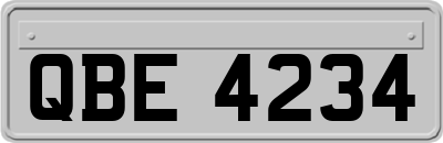 QBE4234