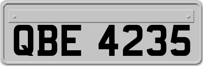 QBE4235