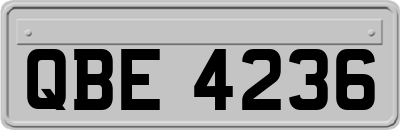 QBE4236