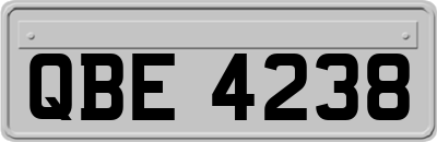 QBE4238