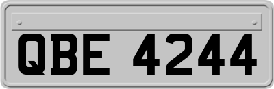QBE4244
