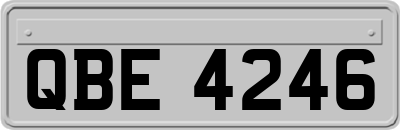 QBE4246