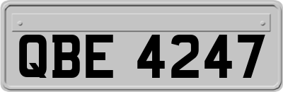 QBE4247
