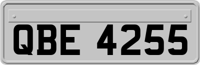 QBE4255