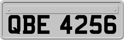 QBE4256