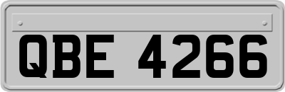 QBE4266