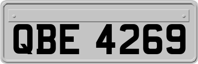QBE4269