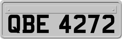 QBE4272