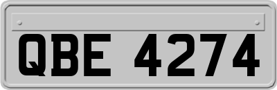 QBE4274