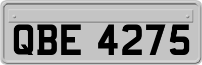 QBE4275