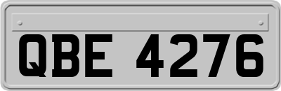 QBE4276