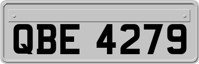 QBE4279
