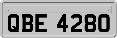 QBE4280
