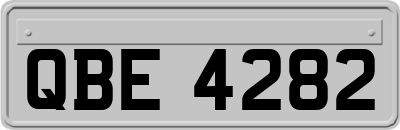 QBE4282