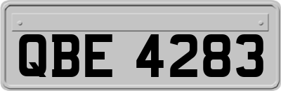 QBE4283