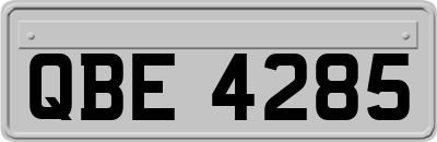 QBE4285