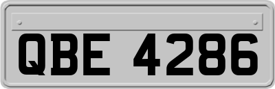 QBE4286