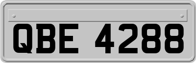 QBE4288