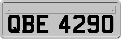 QBE4290