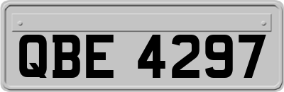 QBE4297