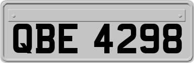 QBE4298