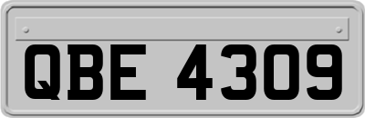 QBE4309