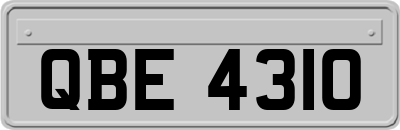 QBE4310