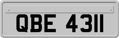 QBE4311
