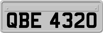 QBE4320