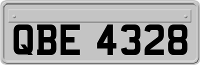 QBE4328